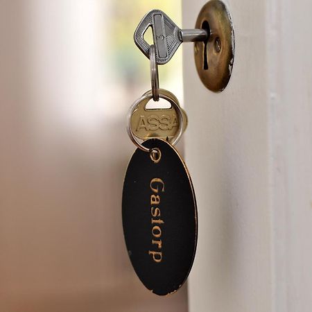 Pensionat Praestgarden Toreboda Bagian luar foto