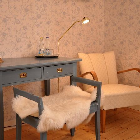 Pensionat Praestgarden Toreboda Bagian luar foto