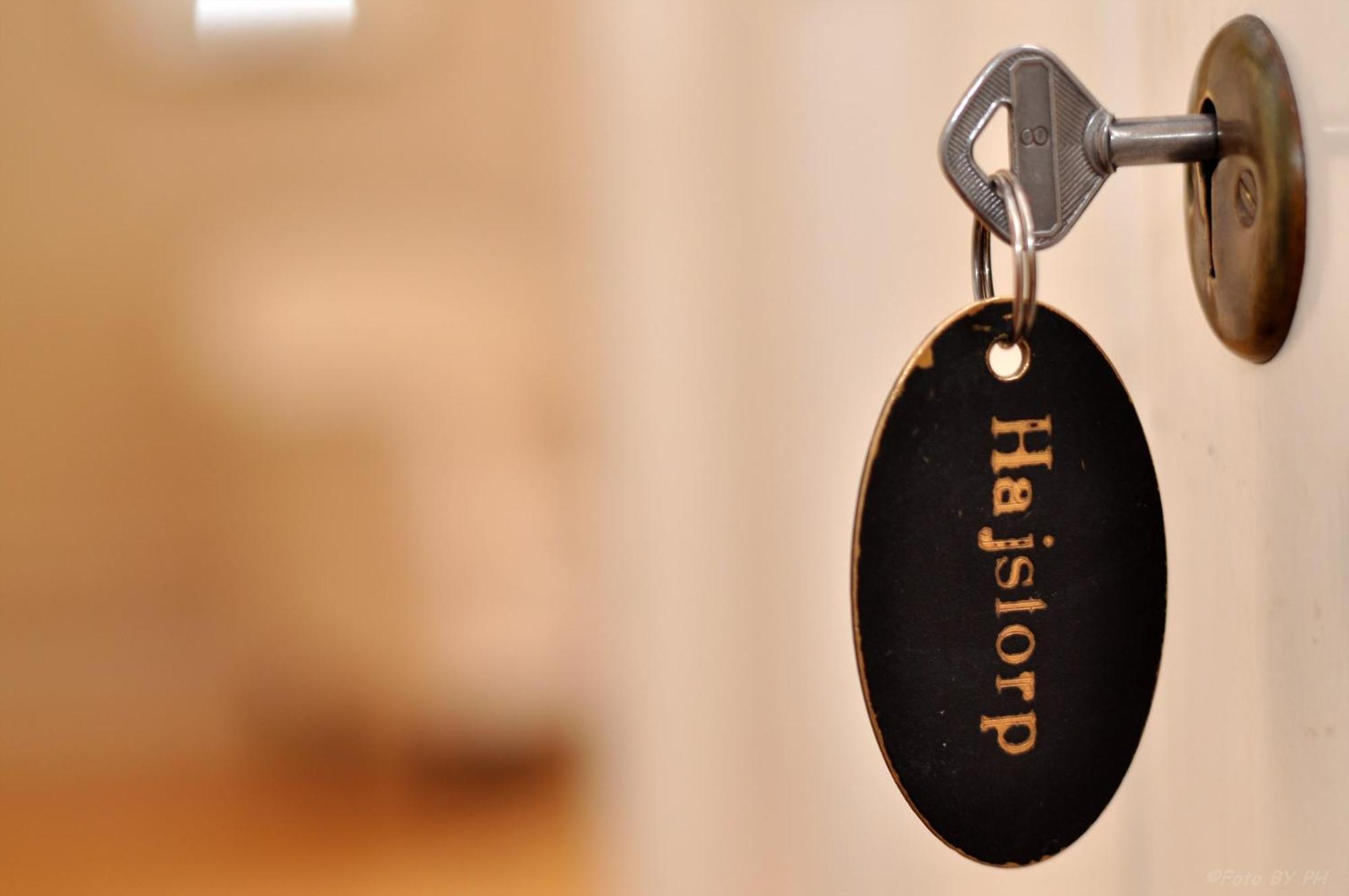 Pensionat Praestgarden Toreboda Ruang foto