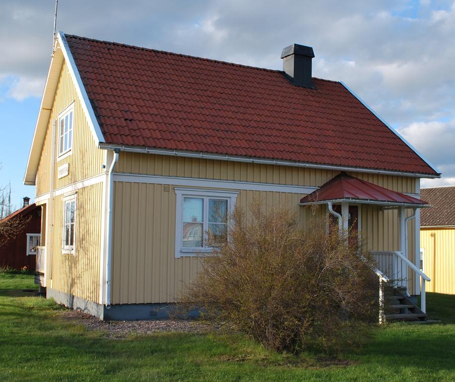 Pensionat Praestgarden Toreboda Bagian luar foto