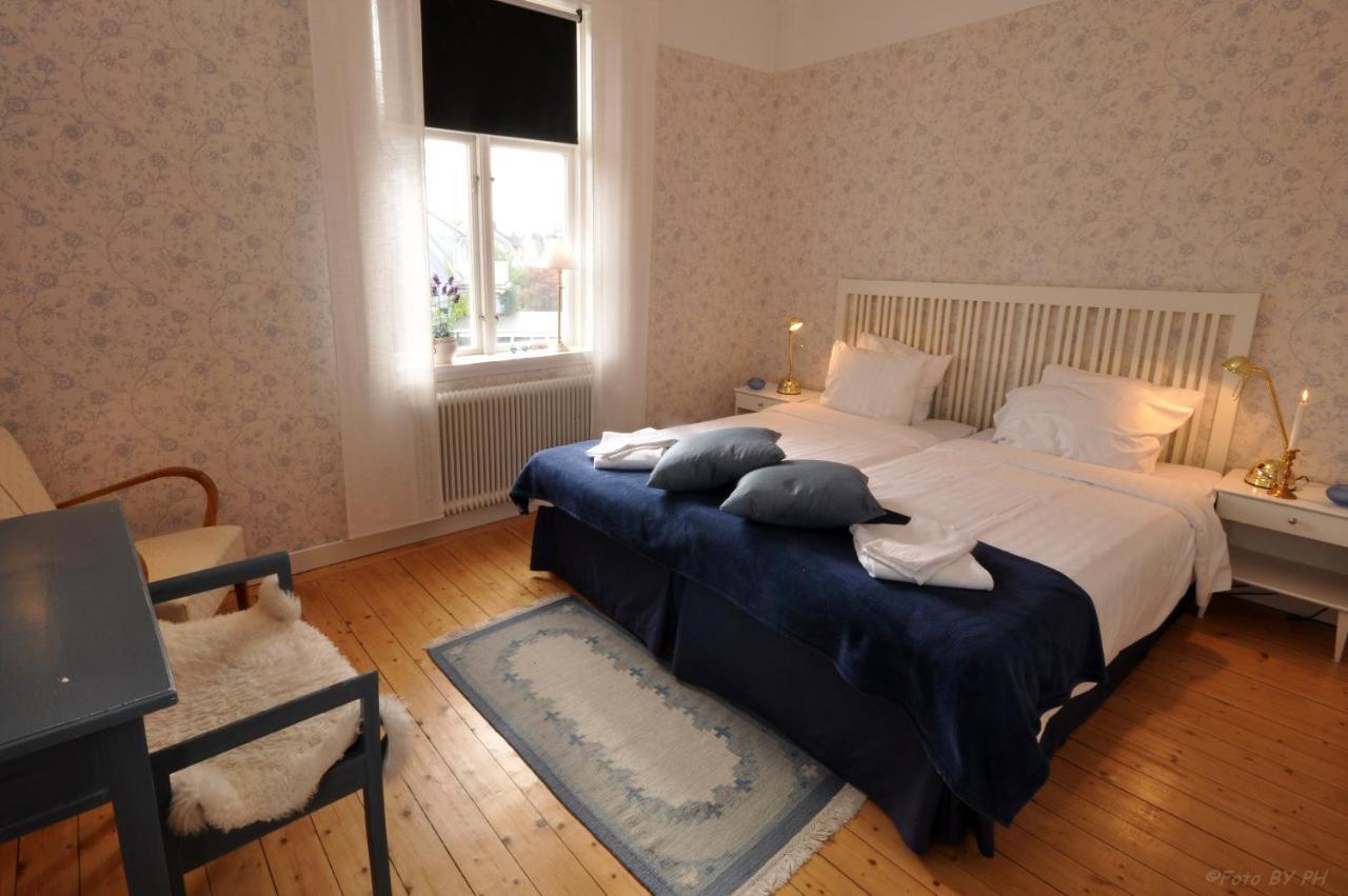 Pensionat Praestgarden Toreboda Bagian luar foto